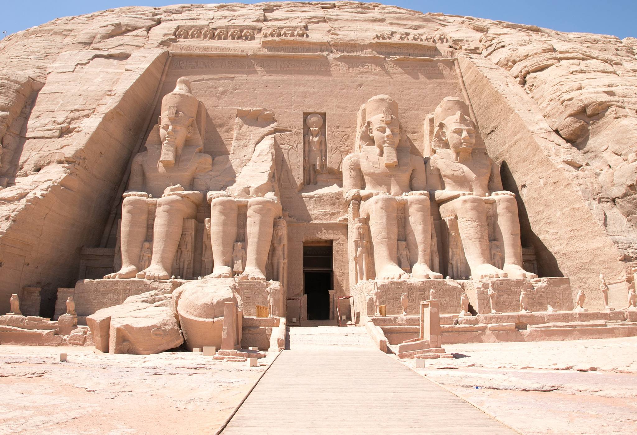 2 Days Trip To Luxor Asuan And Abu Simbel From Marsa Alam - LM Holiday