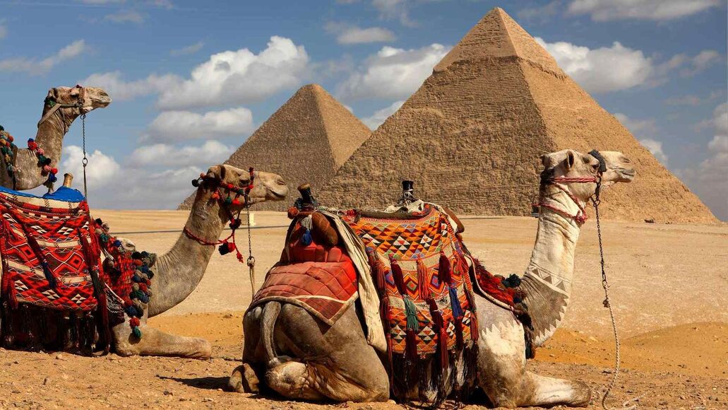 Private Full-Day Cairo Super Tour