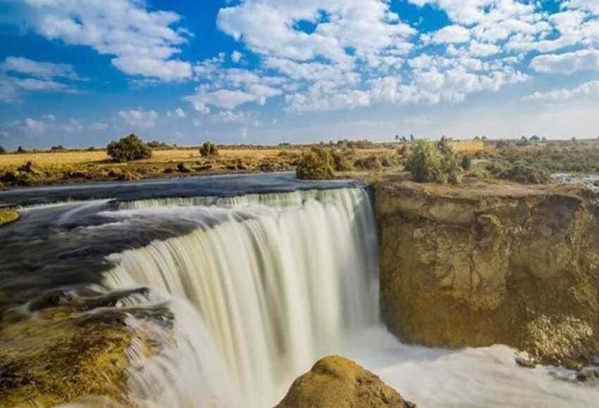 Private 7-Day Cairo and Fayoum Discovery Tour Package