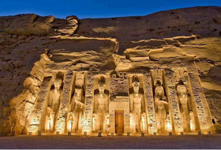 Private 2-Day Trip to Aswan and Abu Simbel