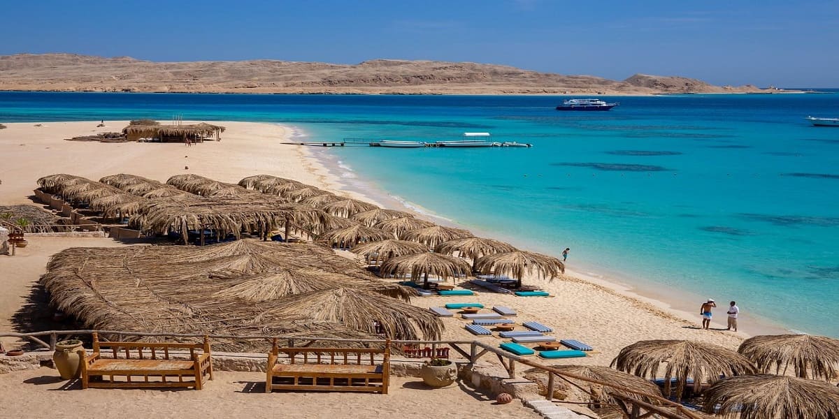 Hurghada