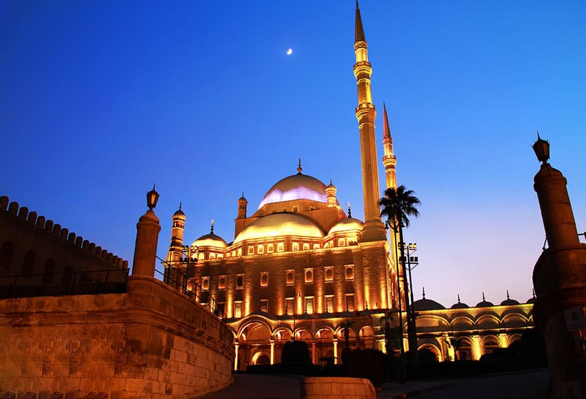 Private 8-Day Cairo Tour Package