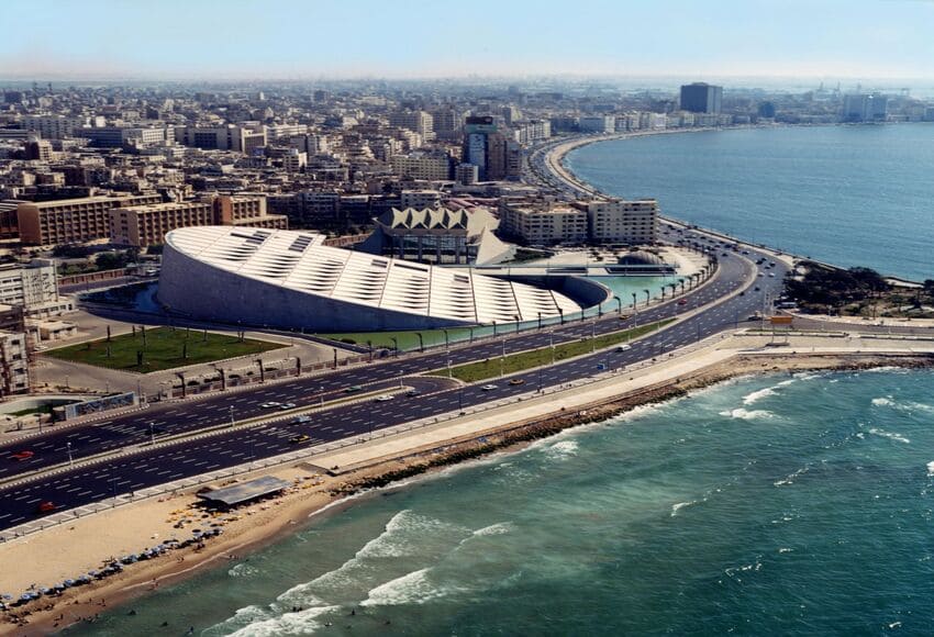 3-Day tour-Cairo and Alexandria