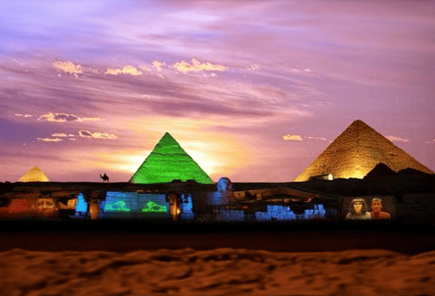 Full-Day Cairo Super Tour-Hurghada