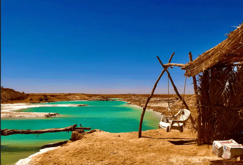 7-Day Cairo, Alexandria, and Siwa Oasis Tour